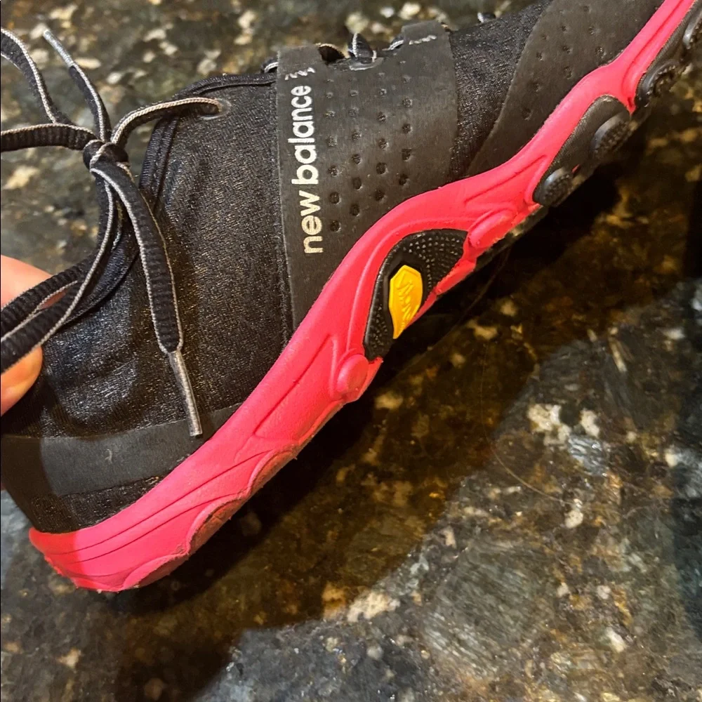 New Balance Minimus Vibram! 9